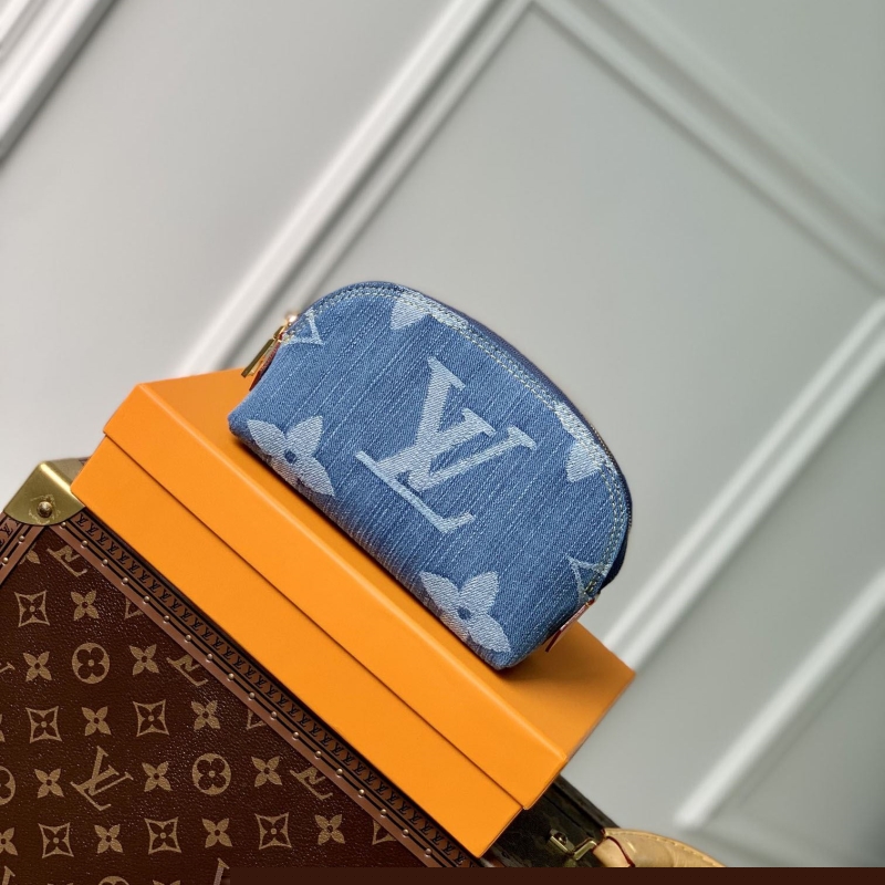 LV Cosmetic Bags
